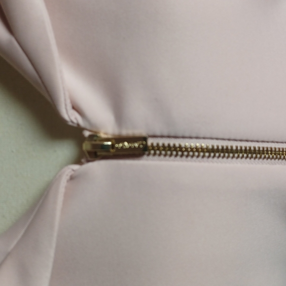 Calvin Klein Bodycon Dress Size 6 - Picture 4 of 8